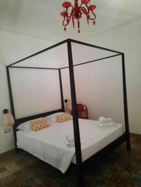 Noto Centro Storico with exclusive terrace